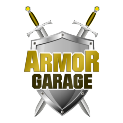Armor Garage
