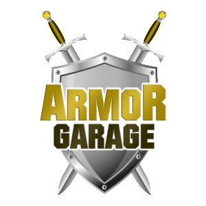 ArmorGarage