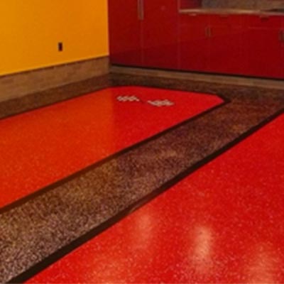 Flooring What You Must Know, Paint Colors For Garage Floors